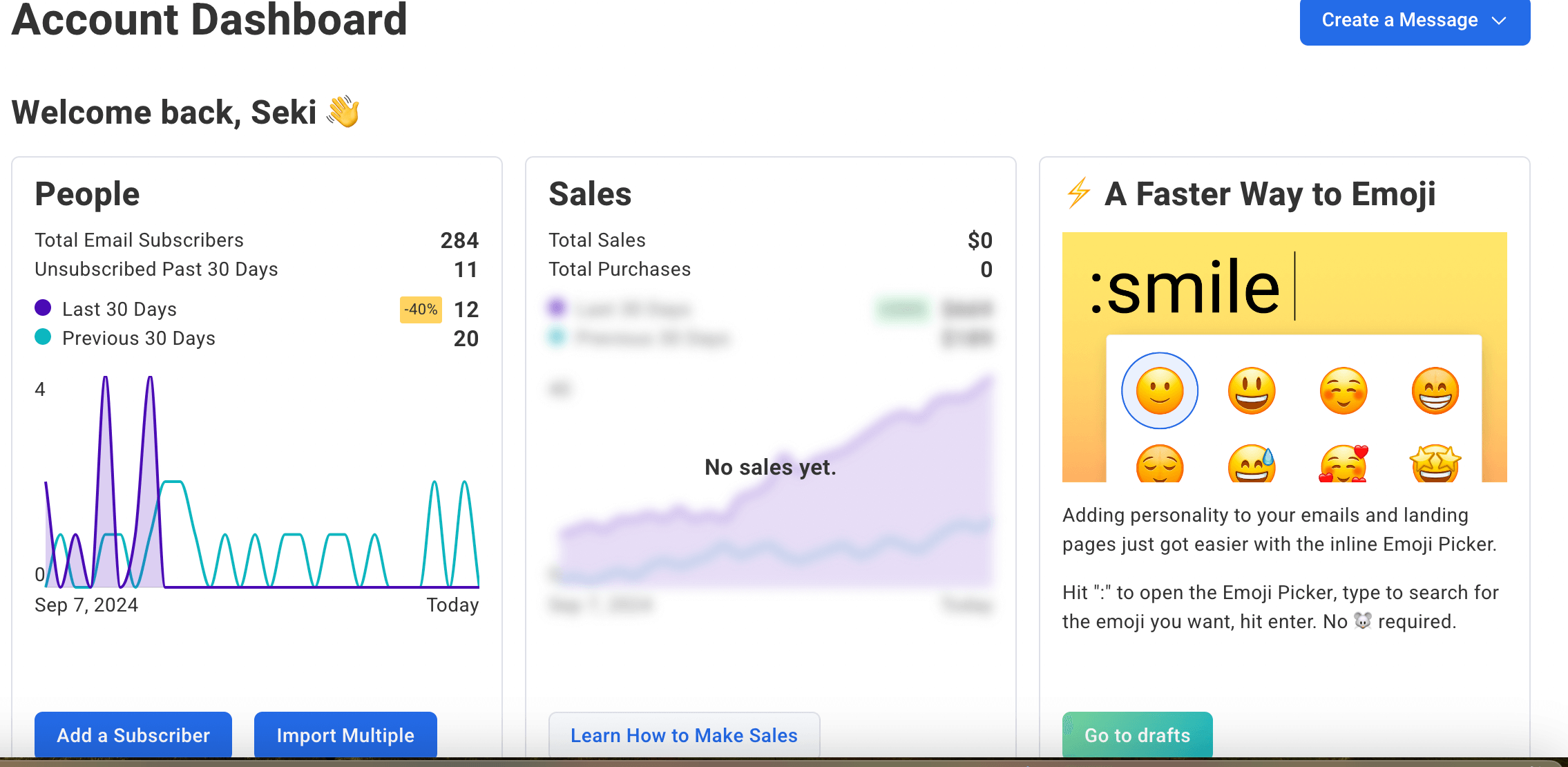 5 Reasons Why Aweber Is The Best Autoresponder Service